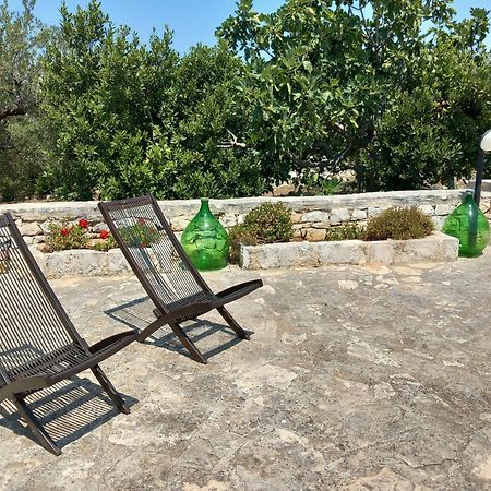 Pensjonat Trullo Monte Del Sale Alberobello Zewnętrze zdjęcie