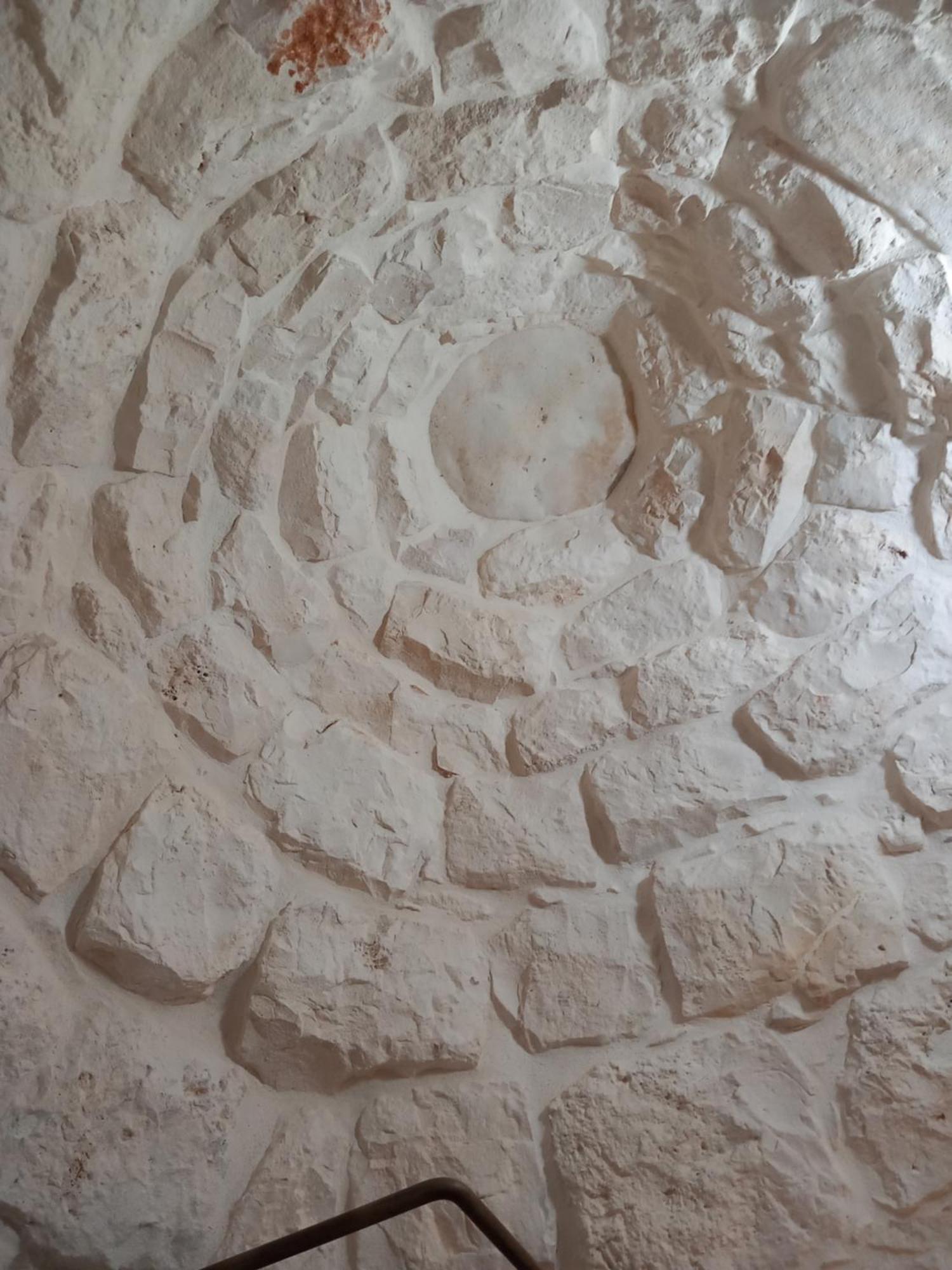 Pensjonat Trullo Monte Del Sale Alberobello Zewnętrze zdjęcie