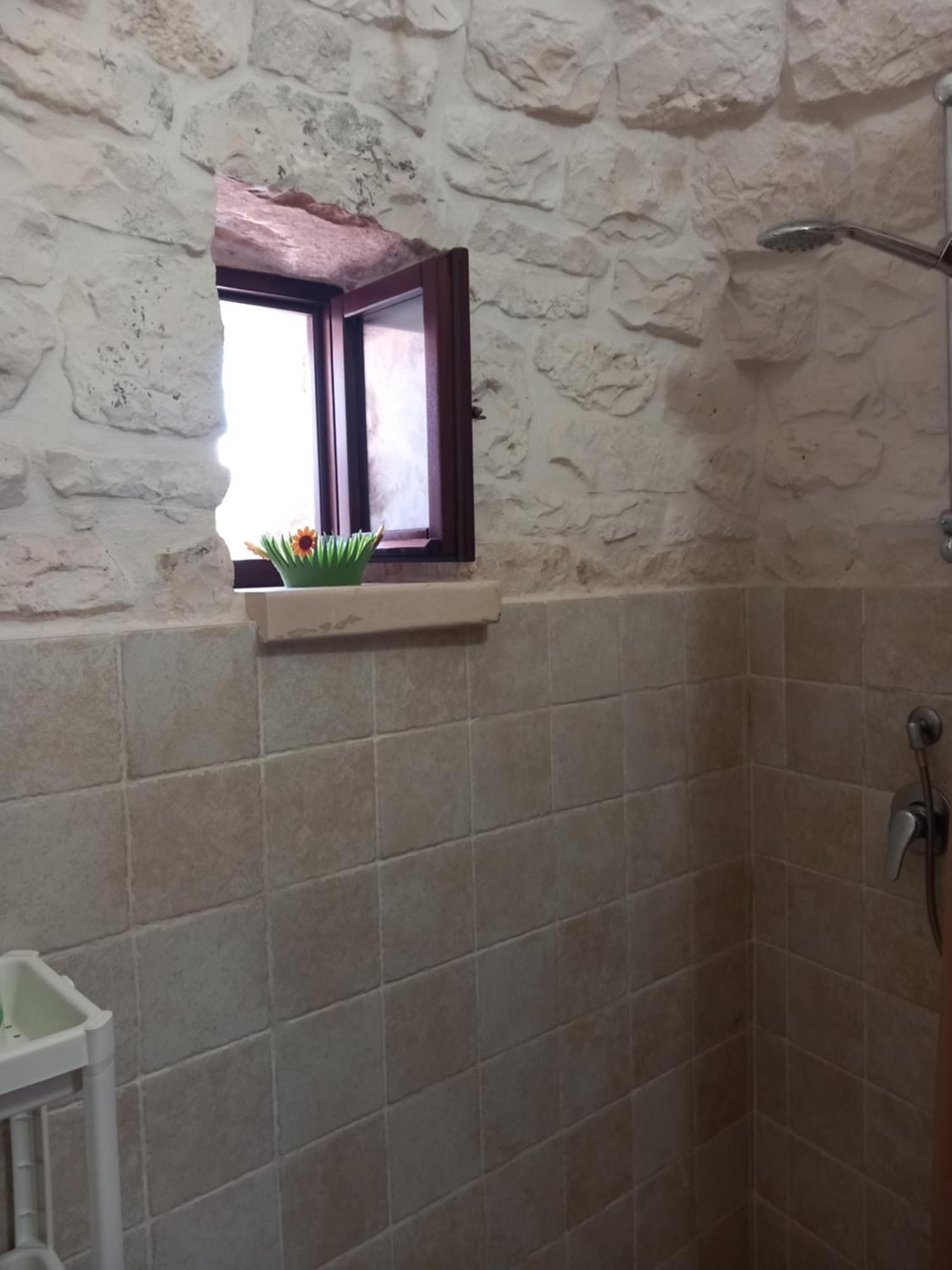 Pensjonat Trullo Monte Del Sale Alberobello Zewnętrze zdjęcie