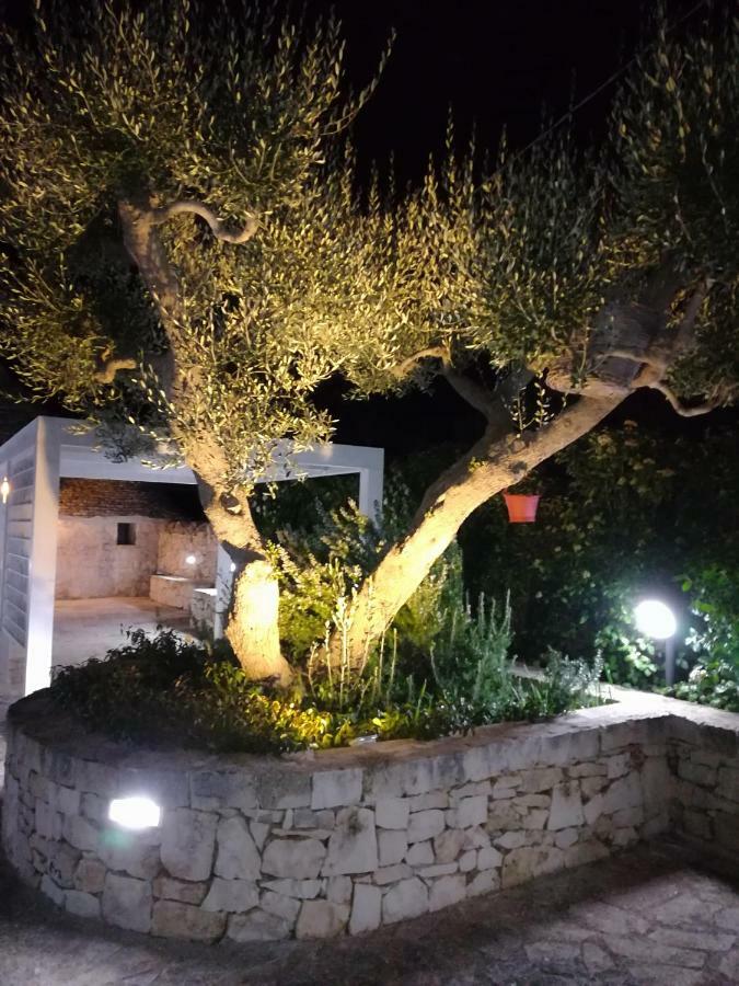 Pensjonat Trullo Monte Del Sale Alberobello Zewnętrze zdjęcie